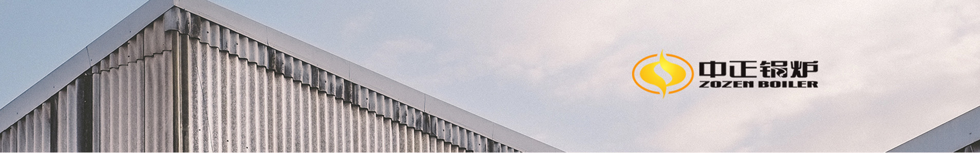 中正導熱油鍋爐