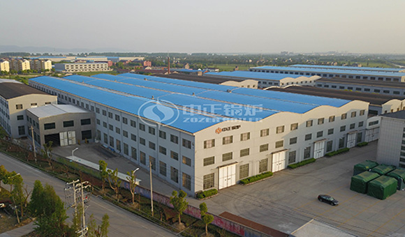 中正鍋爐公司圖片