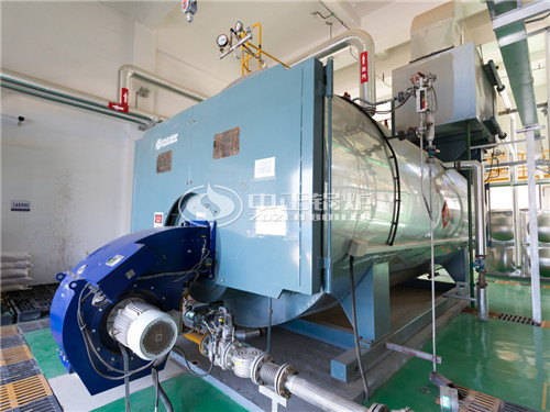 10噸臥式導(dǎo)熱油鍋爐廠家有哪些?