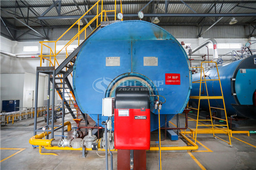 新型燃?xì)鈱?dǎo)熱油鍋爐型號(hào)有哪些?