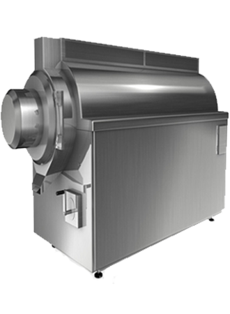 炒米機(jī)，膨化機(jī)